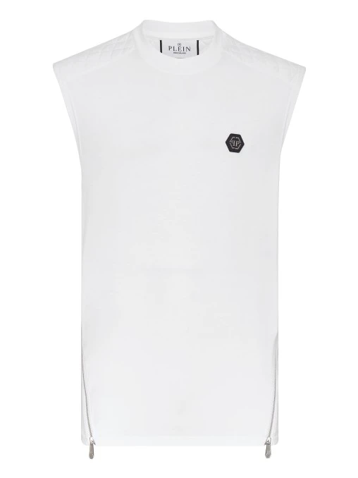 Спортивный топ PHILIPP PLEIN