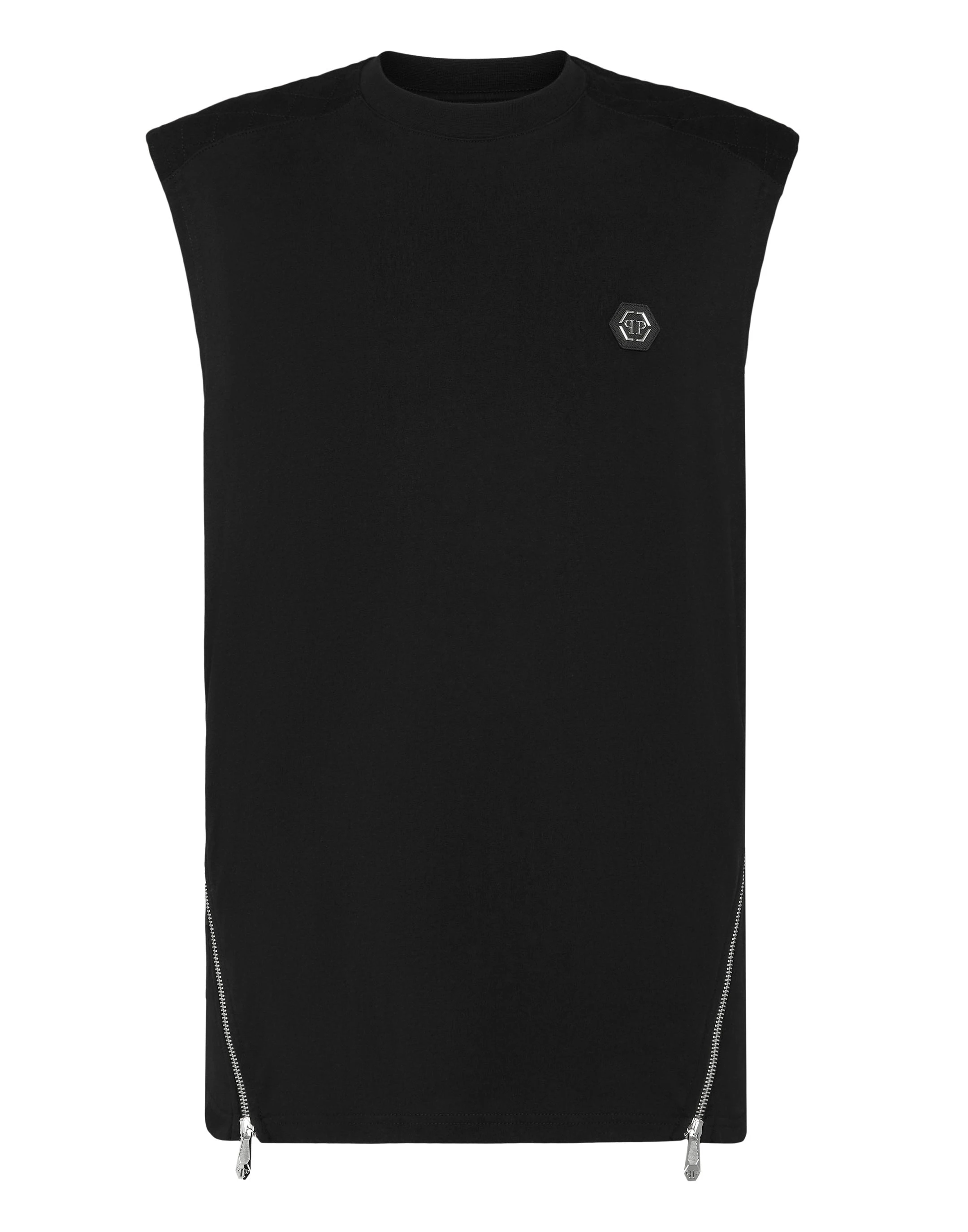 Спортивный топ