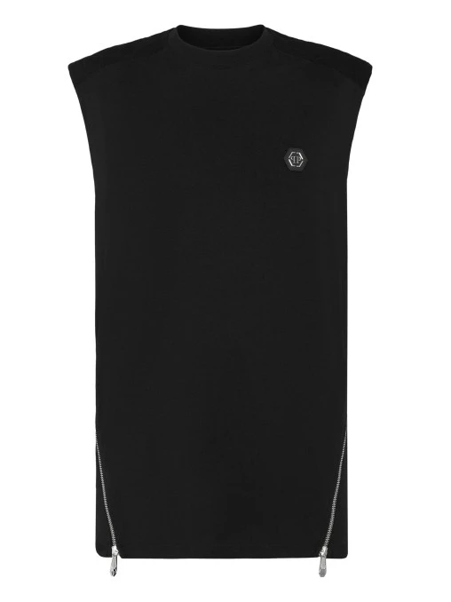 Спортивный топ PHILIPP PLEIN