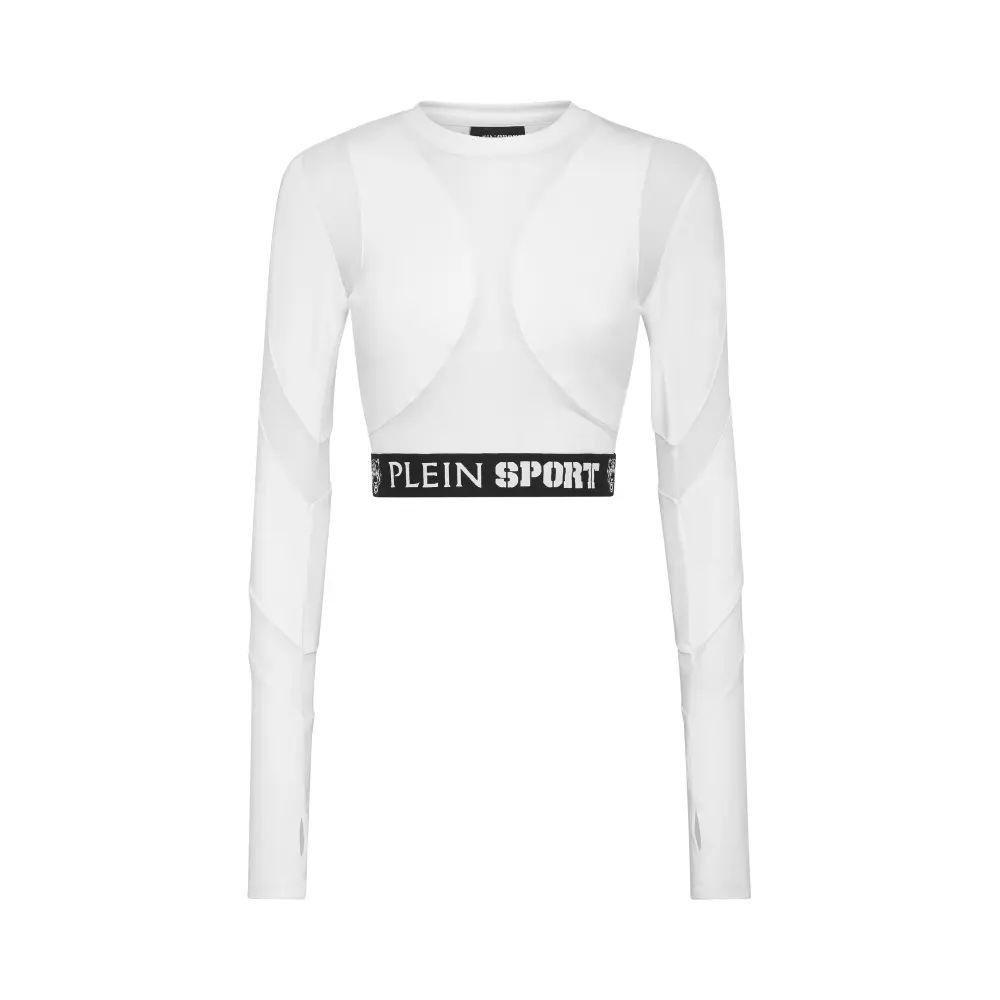 Спортивный топ