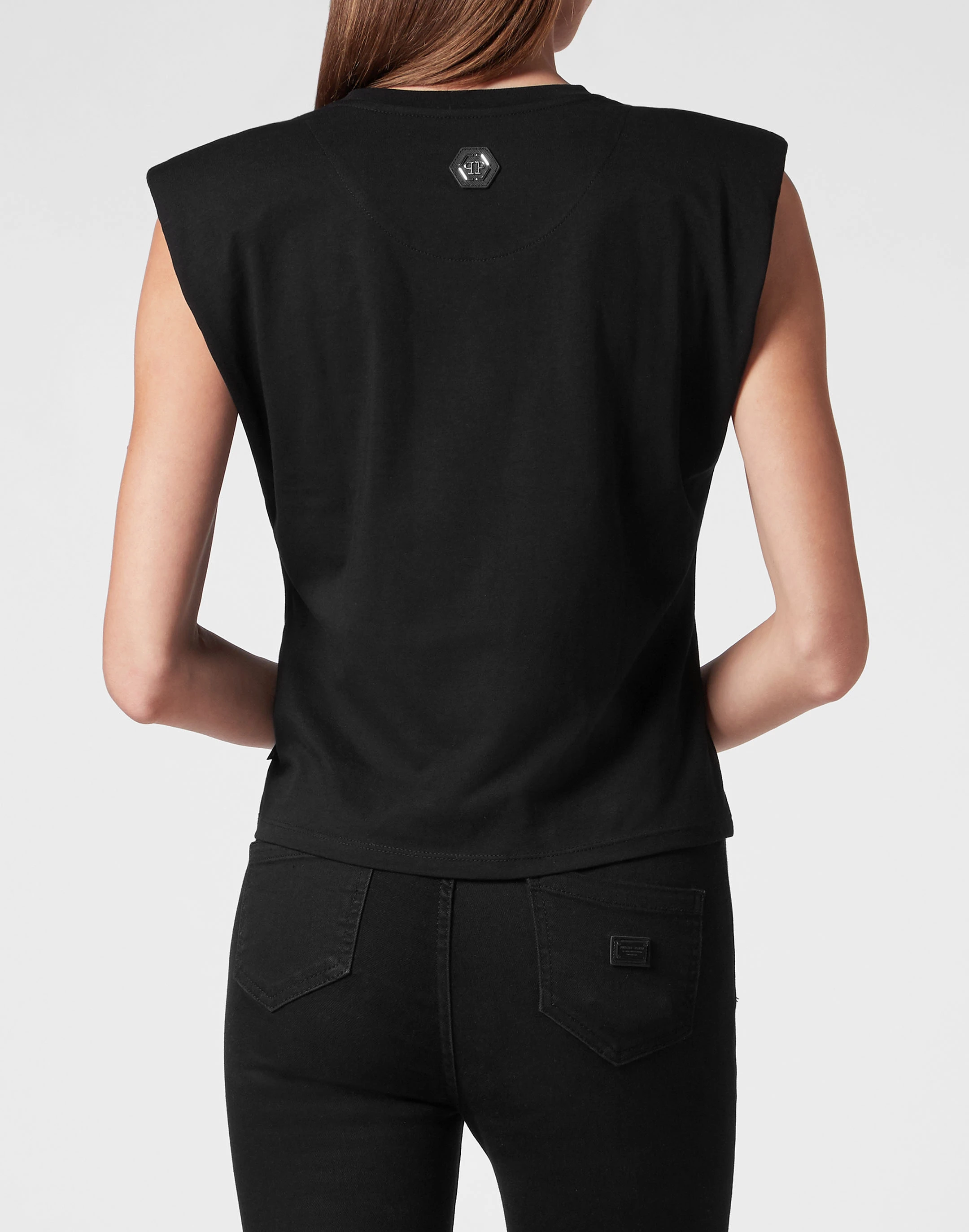 Спортивный топ