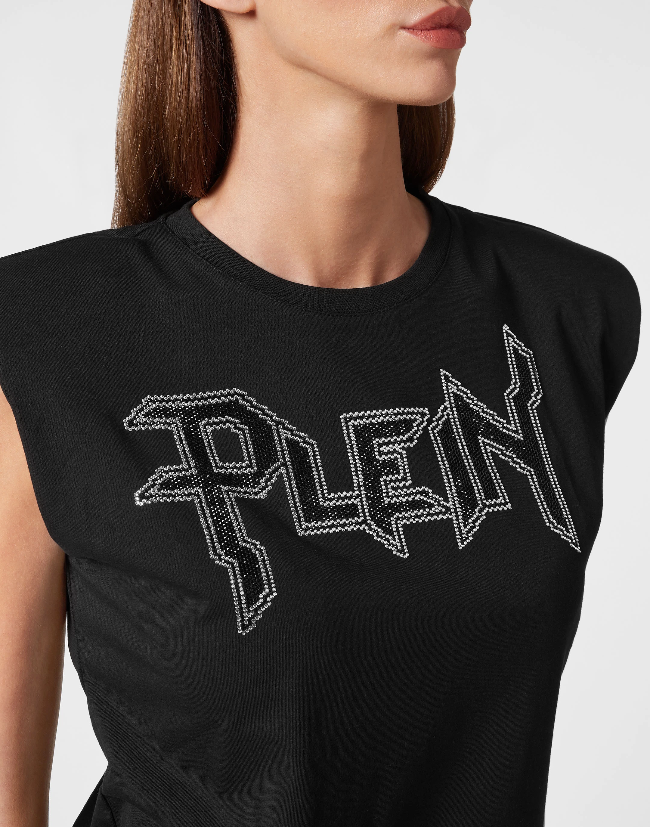 Спортивный топ