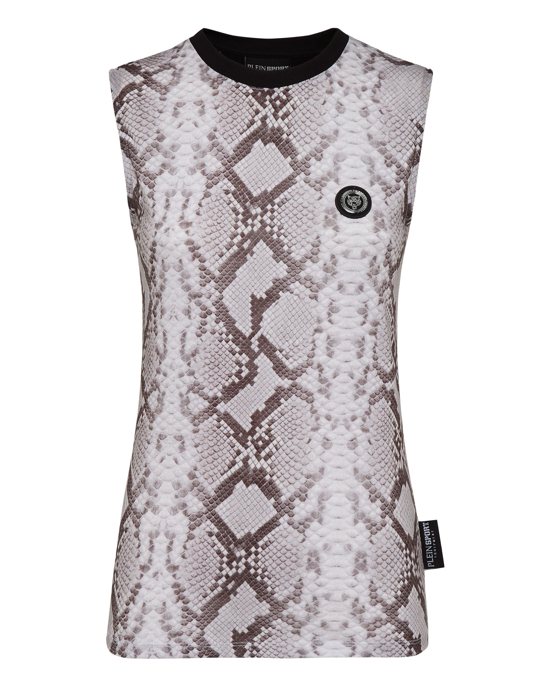 Спортивный топ