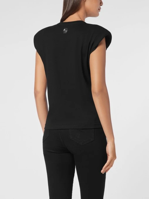Спортивный топ PHILIPP PLEIN