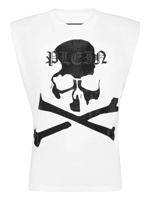 Спортивный топ PHILIPP PLEIN