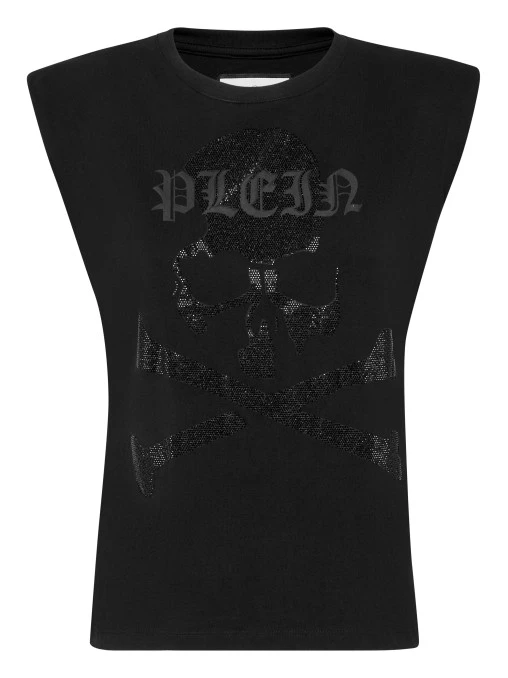 Спортивный топ PHILIPP PLEIN