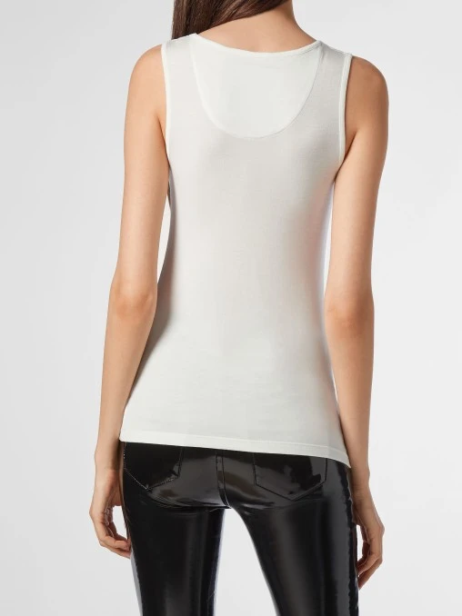 Спортивный топ PHILIPP PLEIN