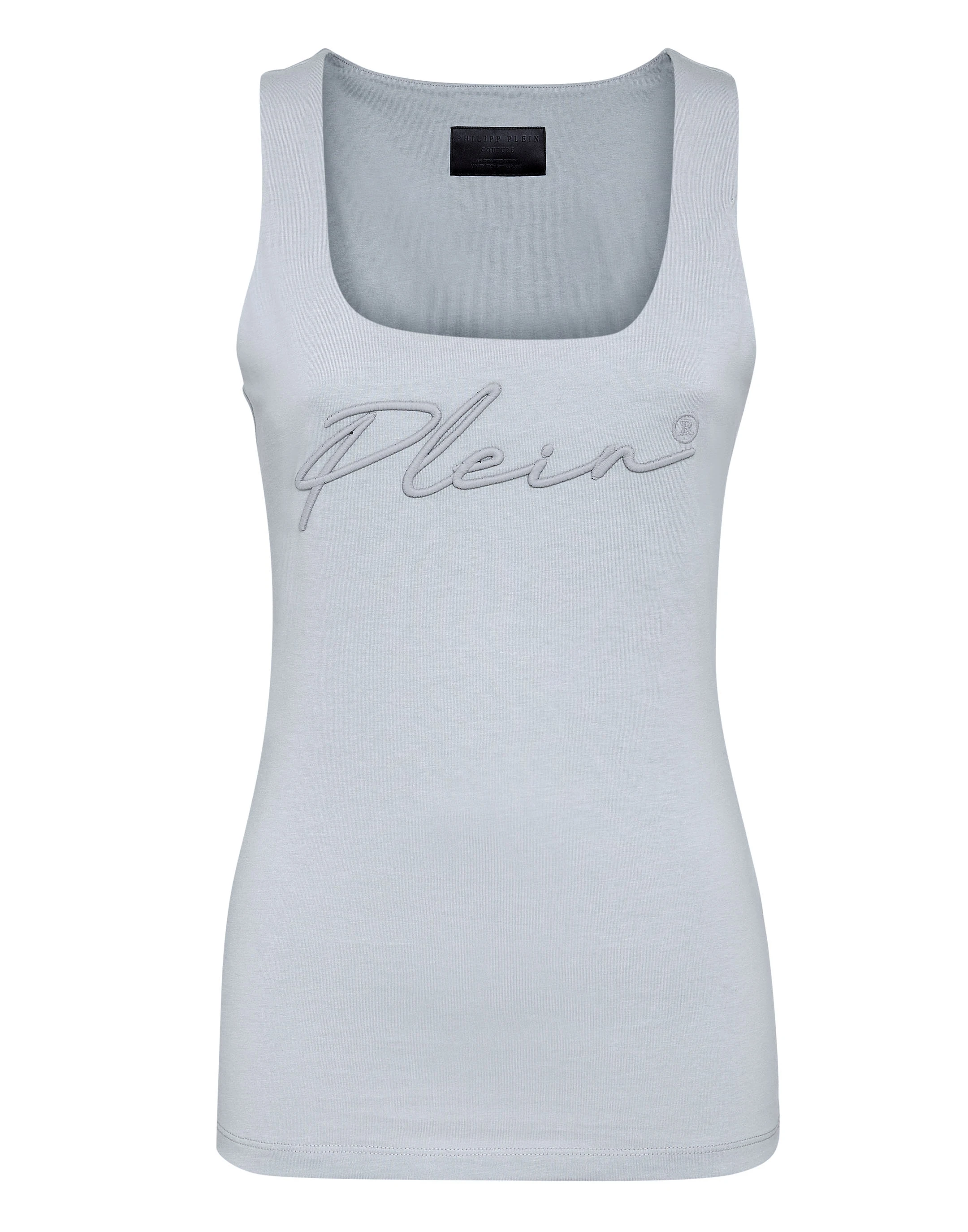 Спортивный топ