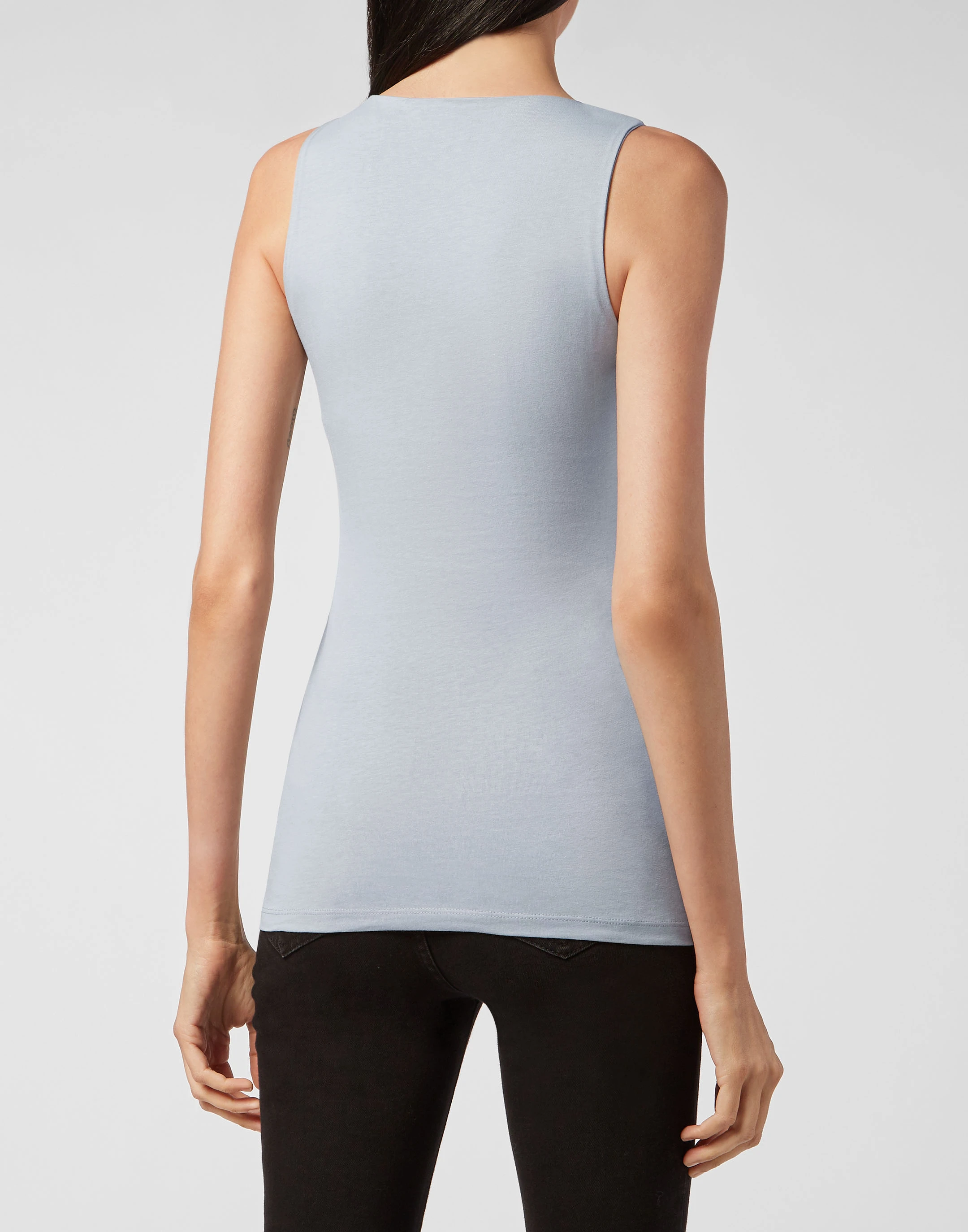 Спортивный топ