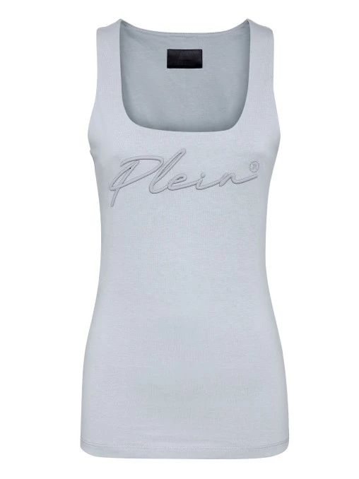 Спортивный топ PHILIPP PLEIN