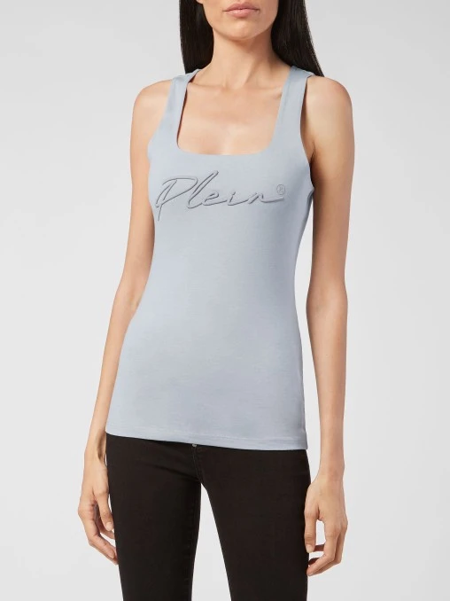 Спортивный топ PHILIPP PLEIN