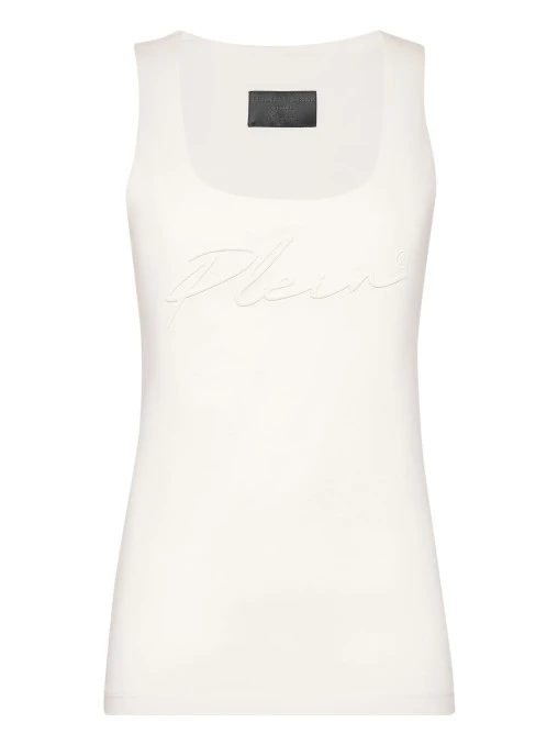 Спортивный топ PHILIPP PLEIN