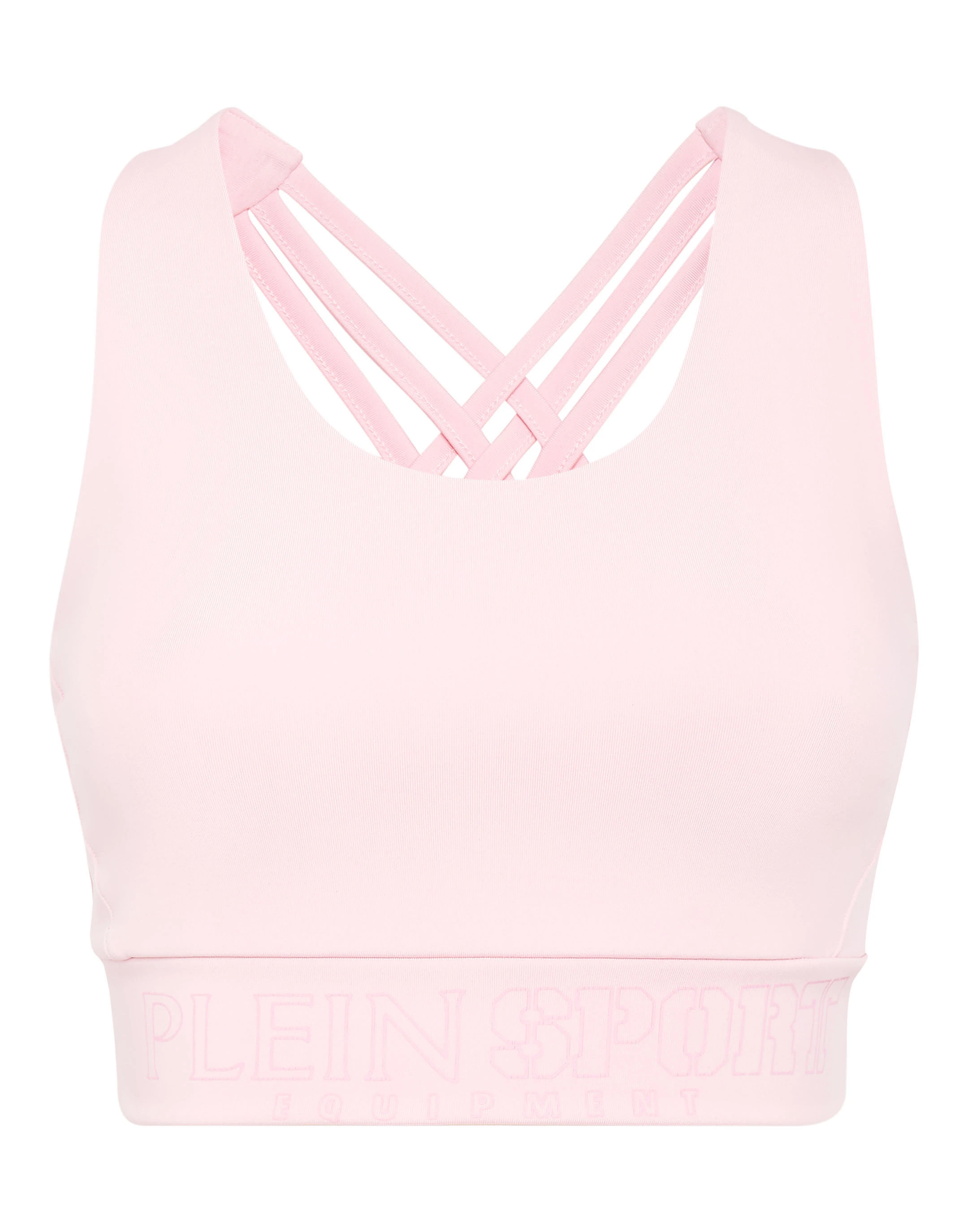 Спортивный топ