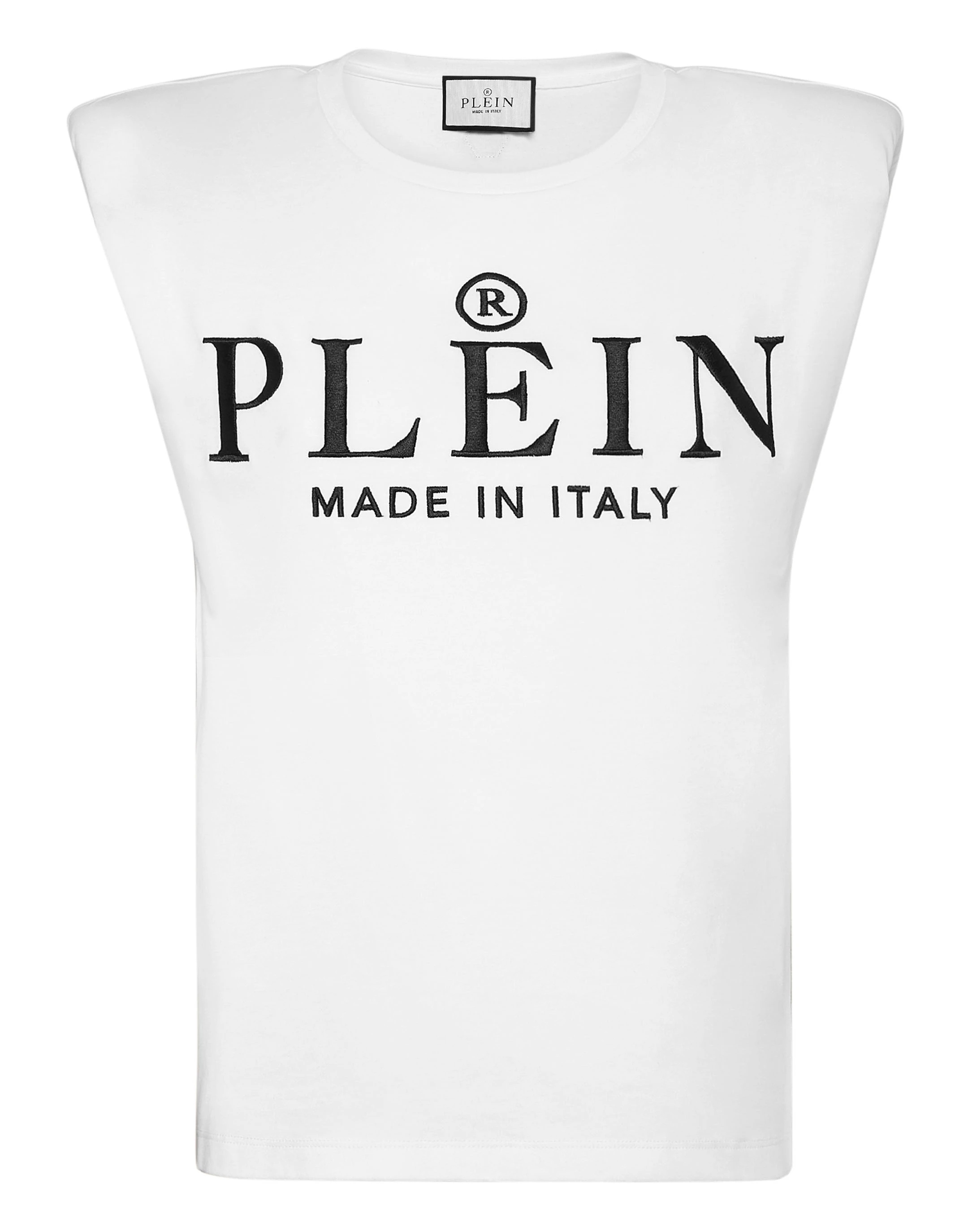 Спортивный топ