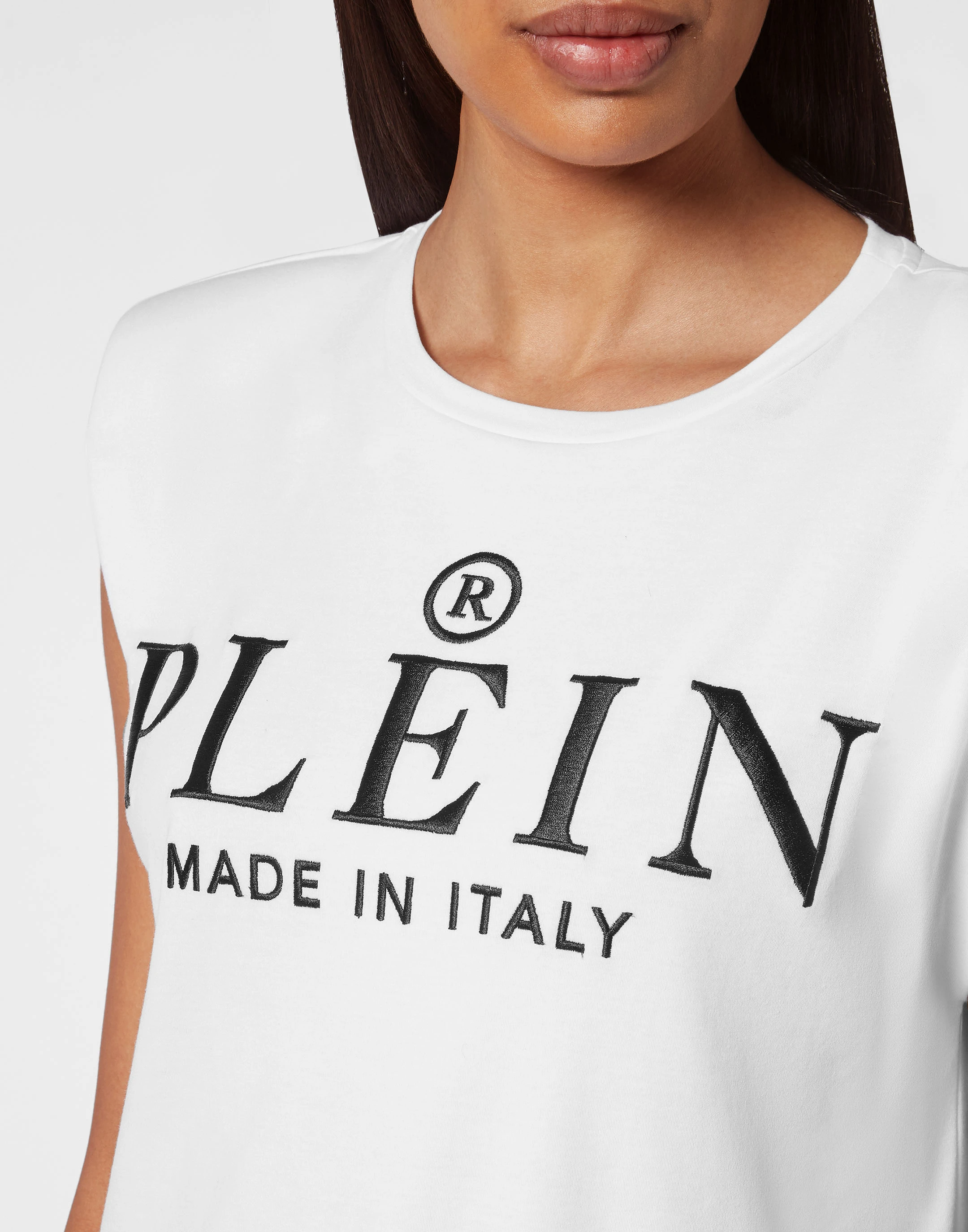 Спортивный топ