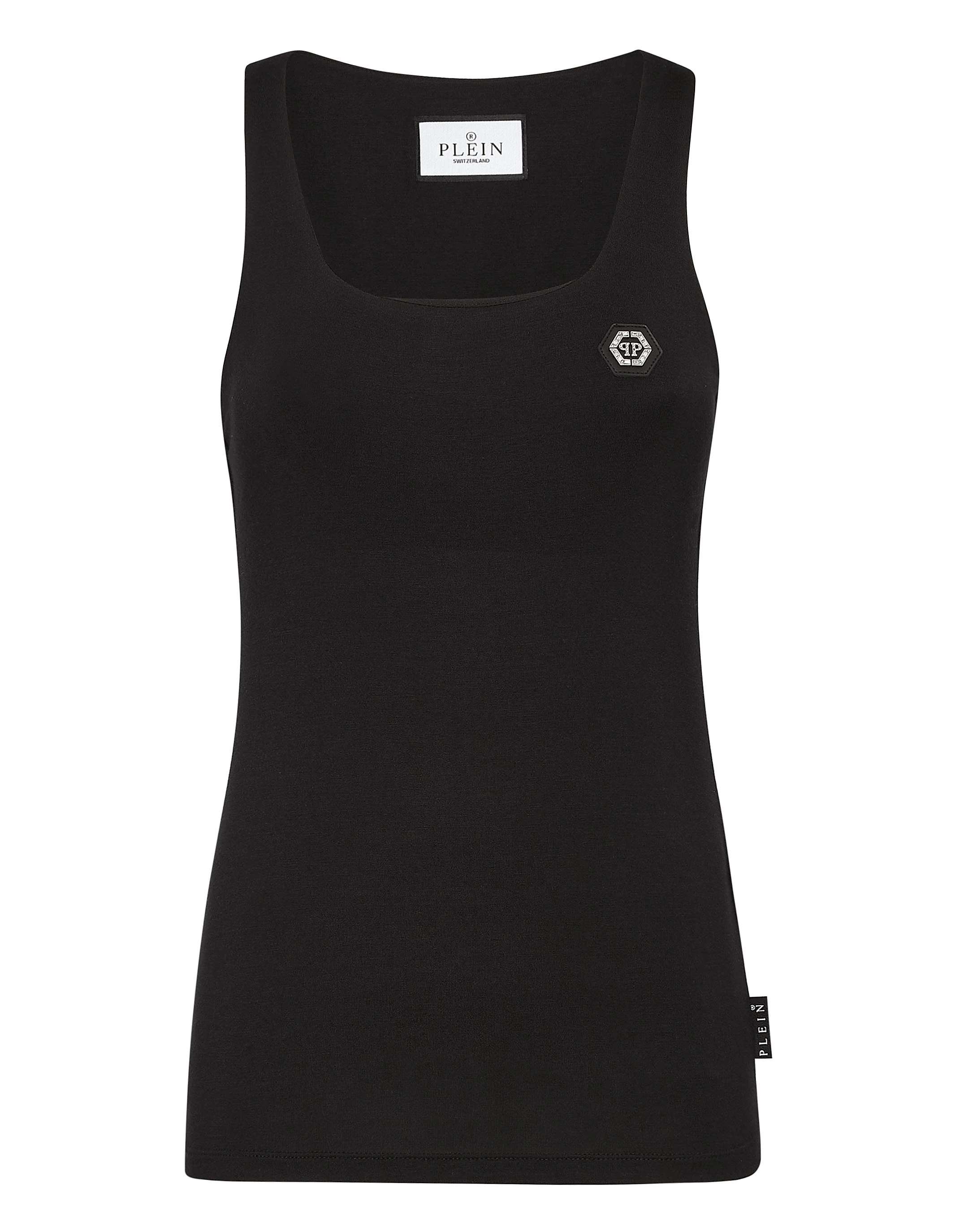 Спортивный топ