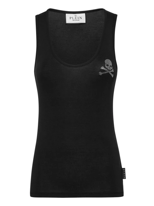 Спортивный топ PHILIPP PLEIN