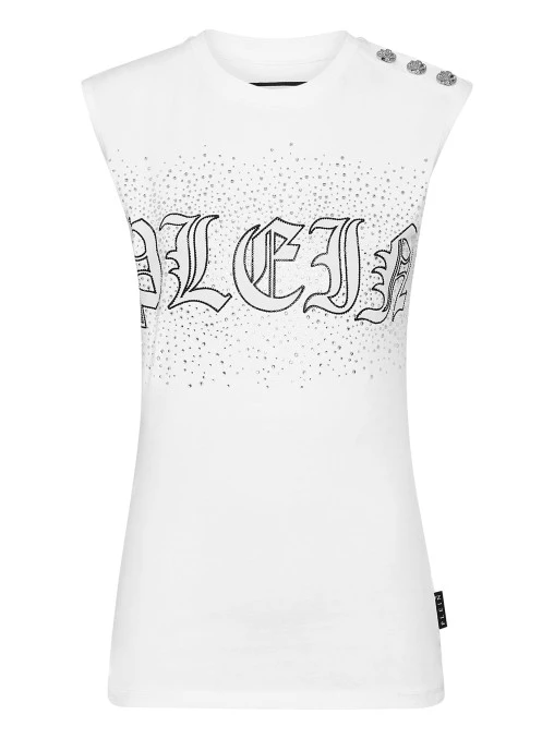 Спортивный топ PHILIPP PLEIN