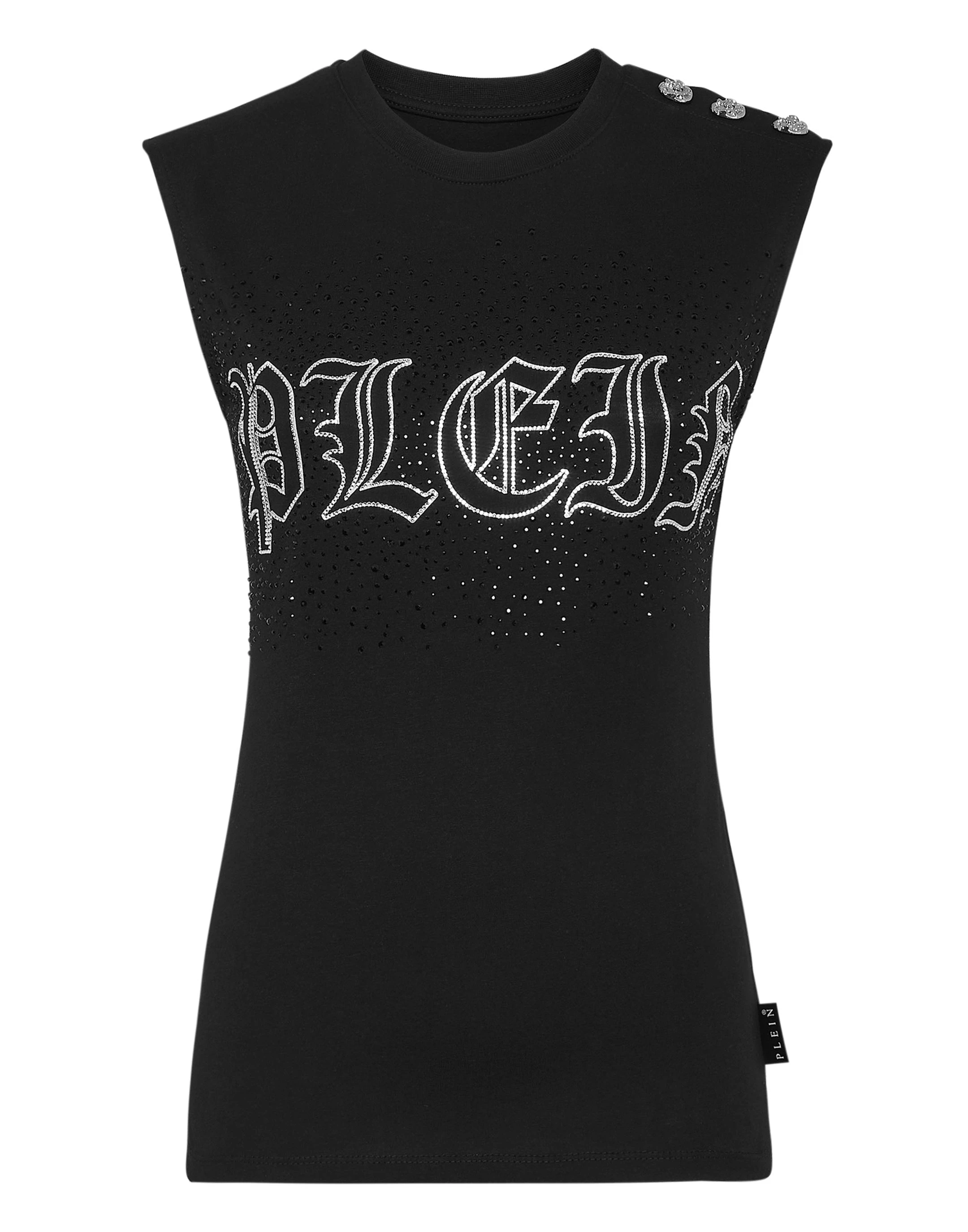 Спортивный топ