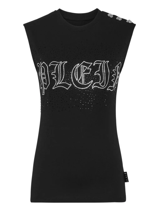 Спортивный топ PHILIPP PLEIN