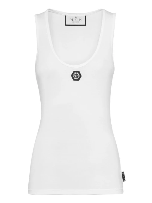 Спортивный топ PHILIPP PLEIN