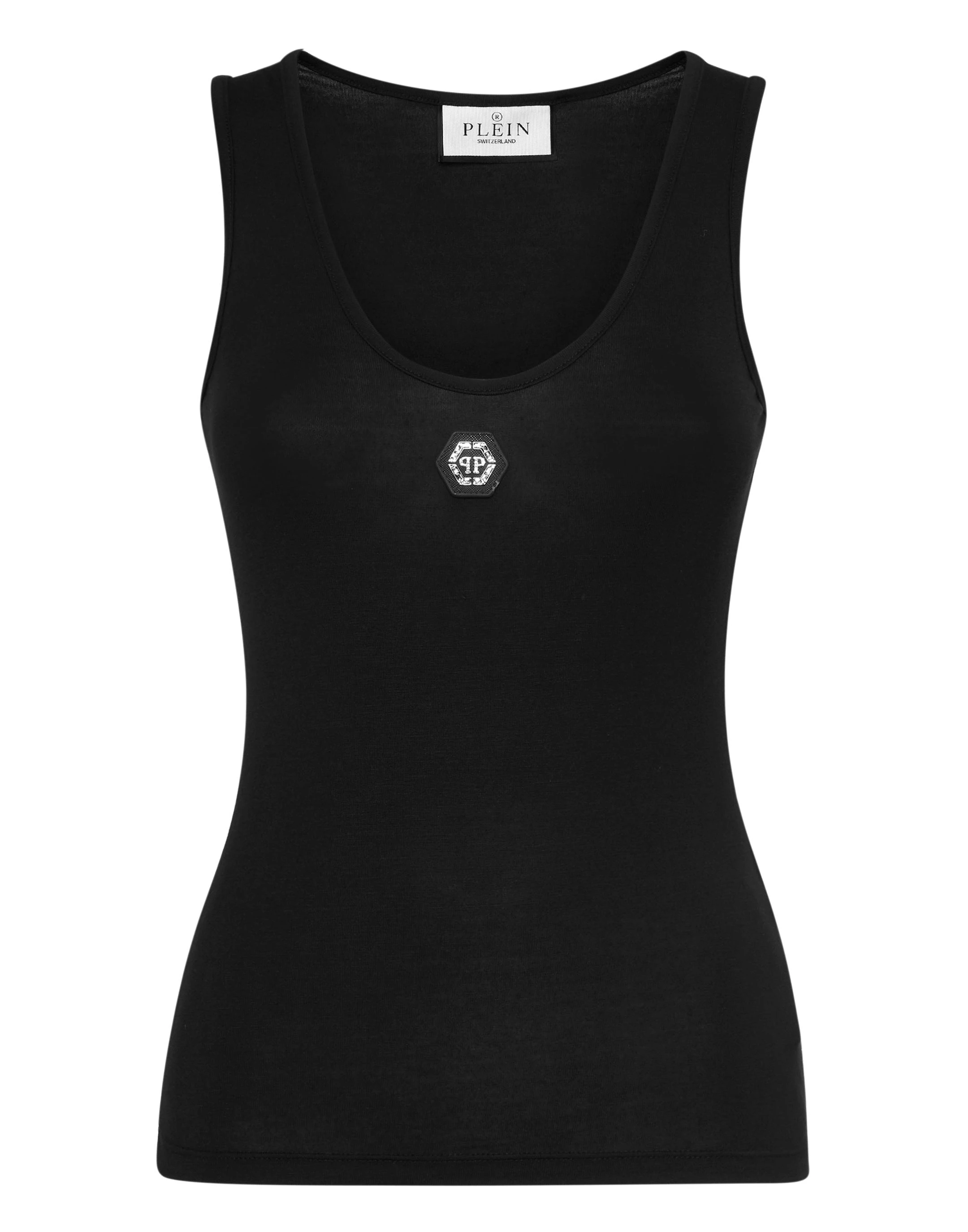 Спортивный топ