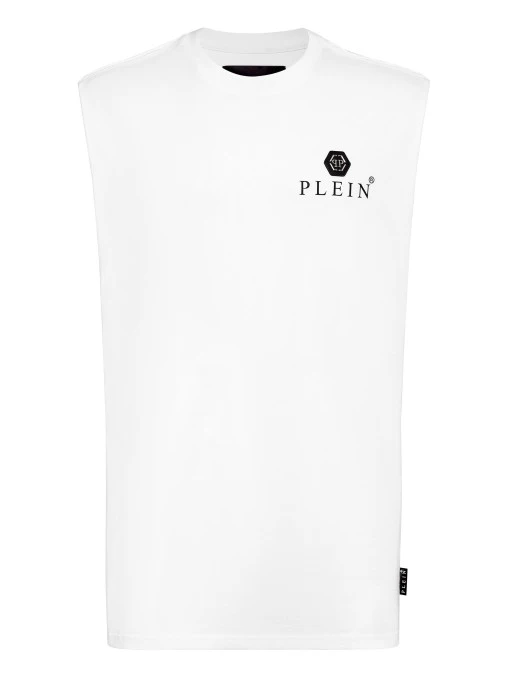 Спортивный топ PHILIPP PLEIN
