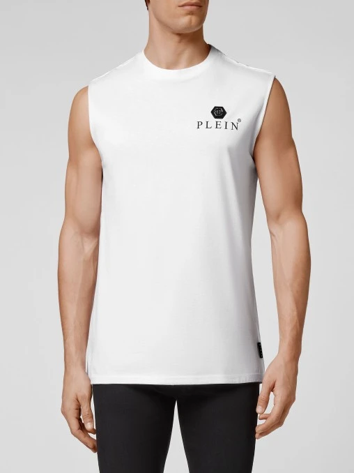 Спортивный топ PHILIPP PLEIN