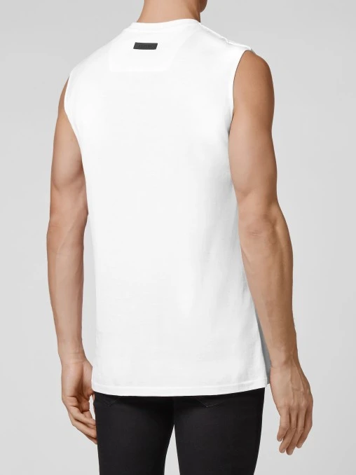 Спортивный топ PHILIPP PLEIN
