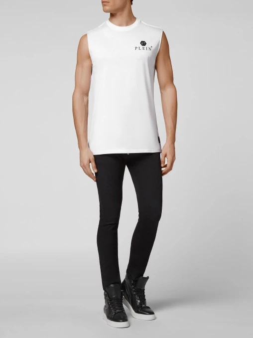 Спортивный топ PHILIPP PLEIN