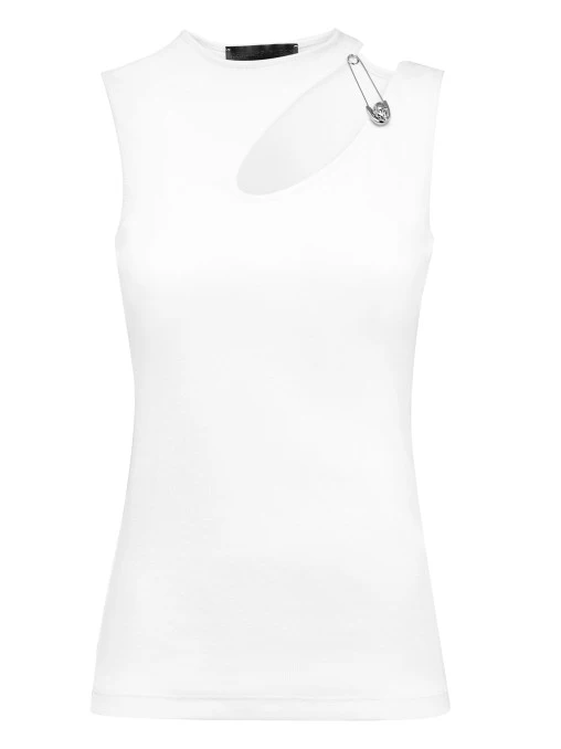 Спортивный топ PHILIPP PLEIN