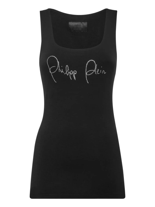 Спортивный топ PHILIPP PLEIN