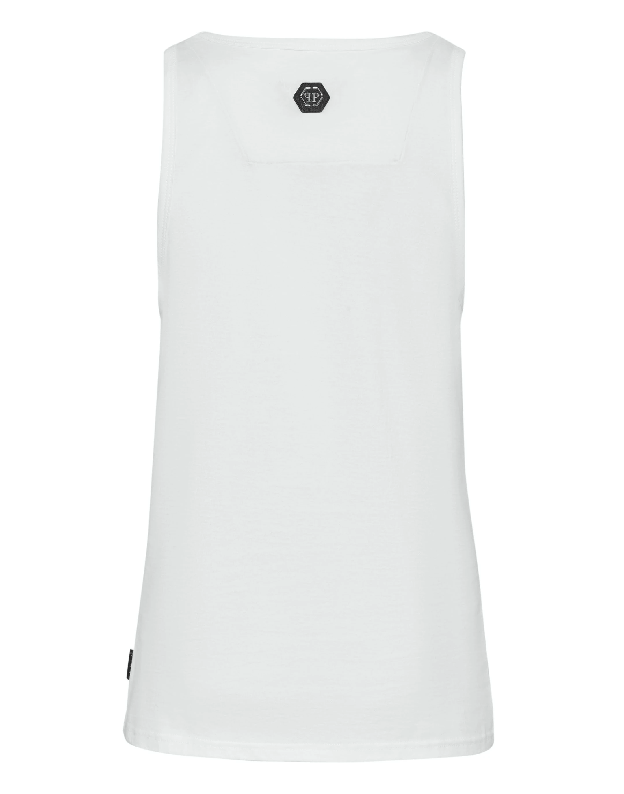 Спортивный топ