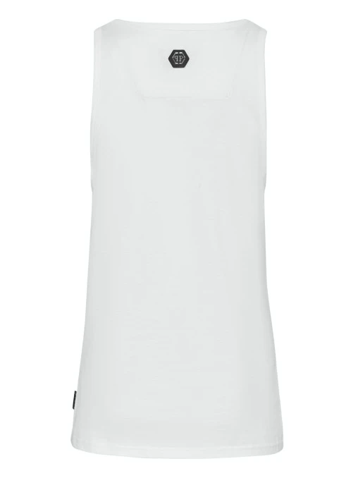 Спортивный топ PHILIPP PLEIN