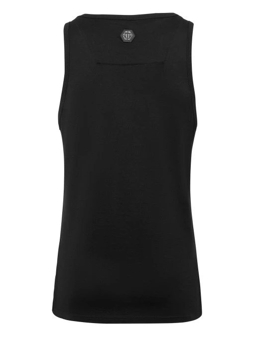 Спортивный топ PHILIPP PLEIN