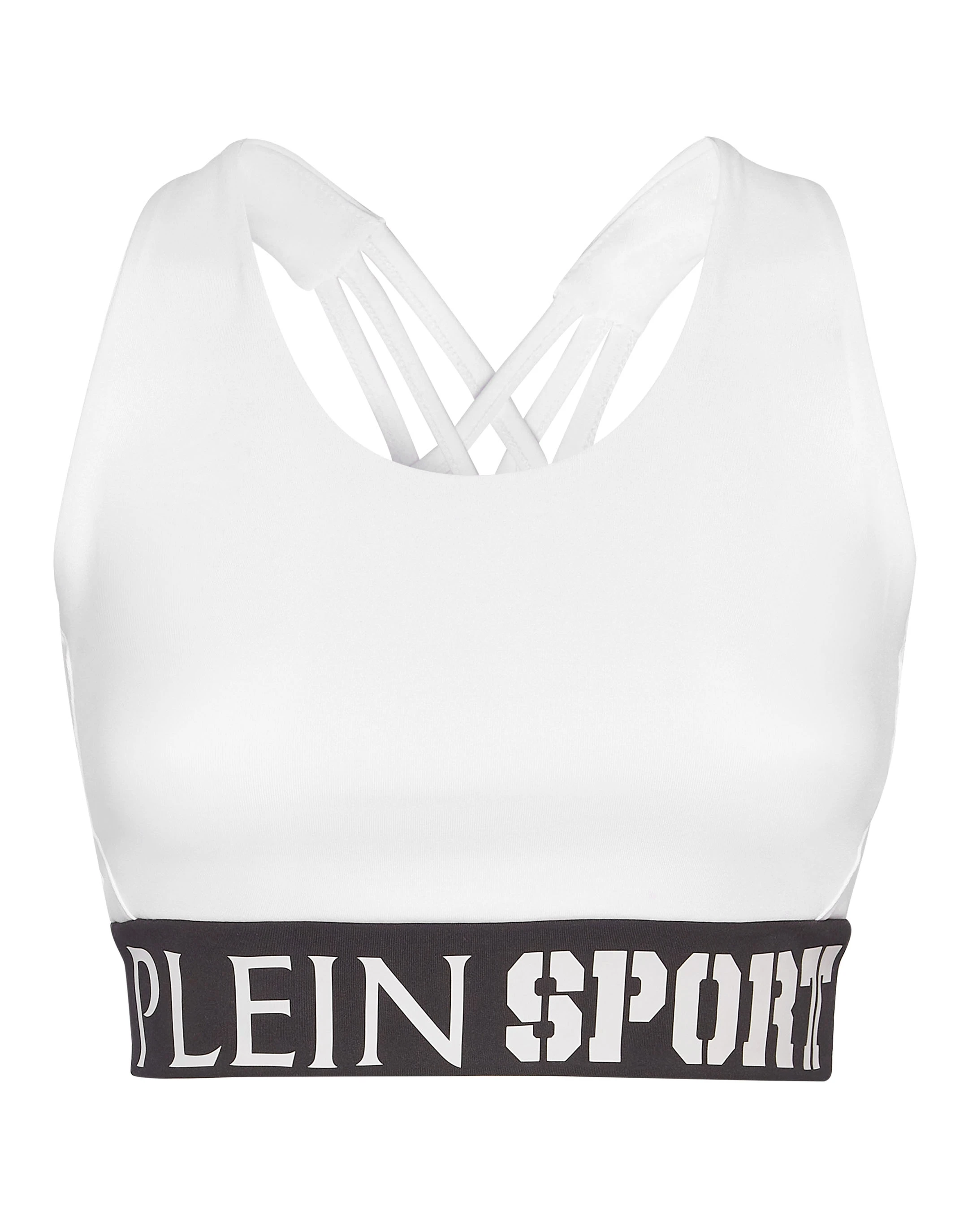 Спортивный топ