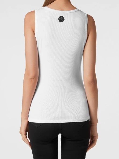 Спортивный топ PHILIPP PLEIN