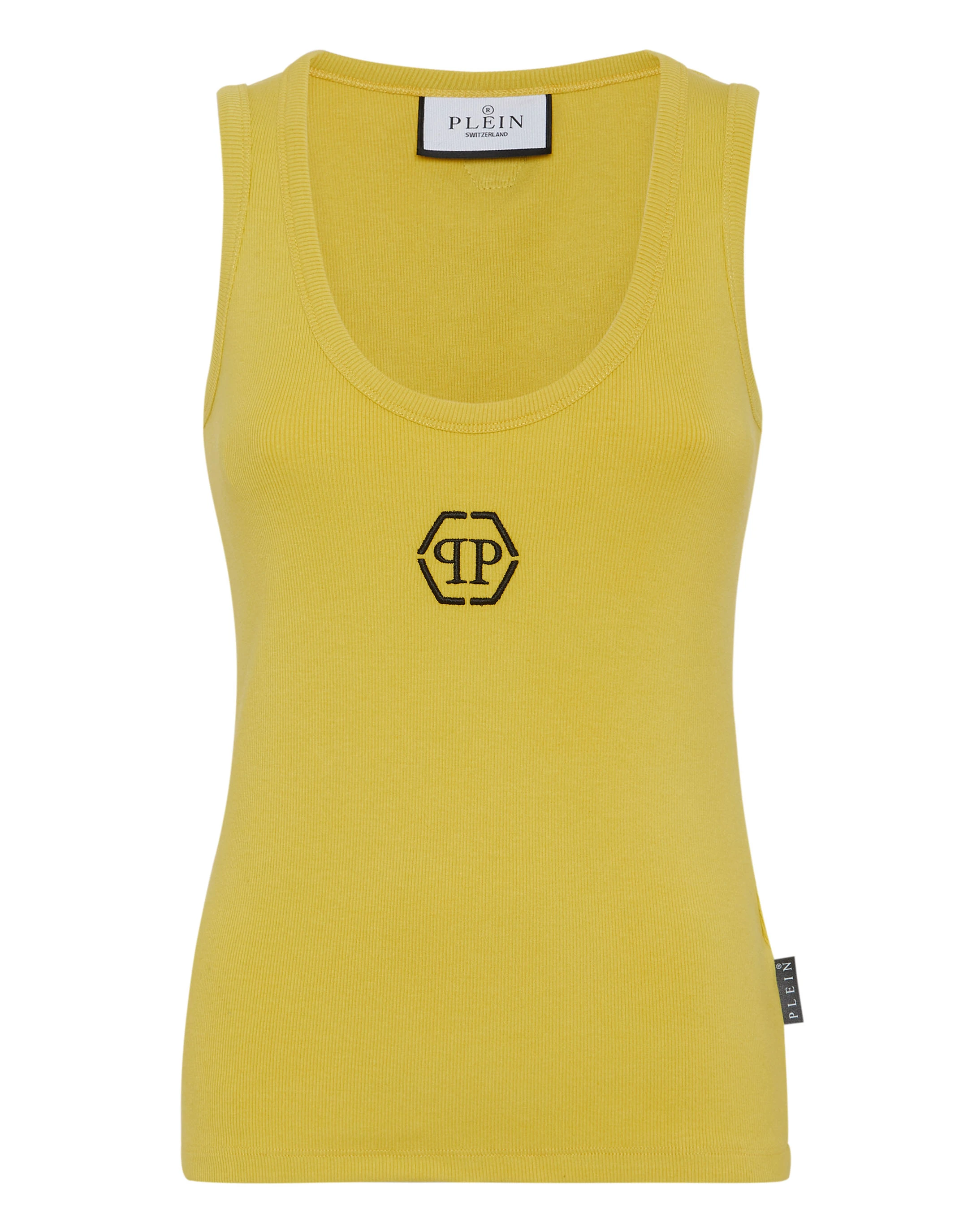 Спортивный топ