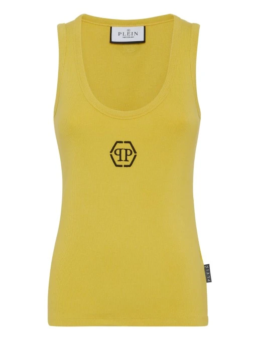 Спортивный топ PHILIPP PLEIN