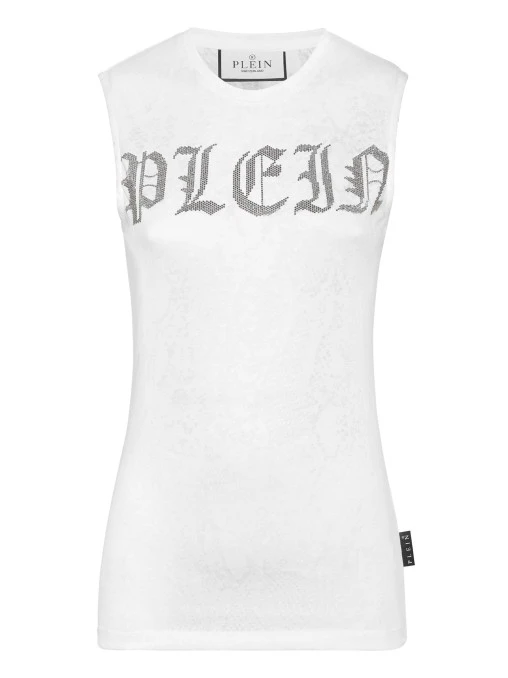 Спортивный топ PHILIPP PLEIN