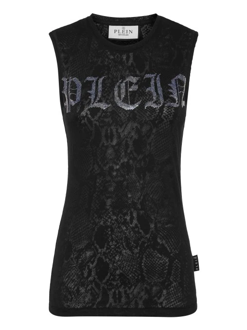 Спортивный топ PHILIPP PLEIN