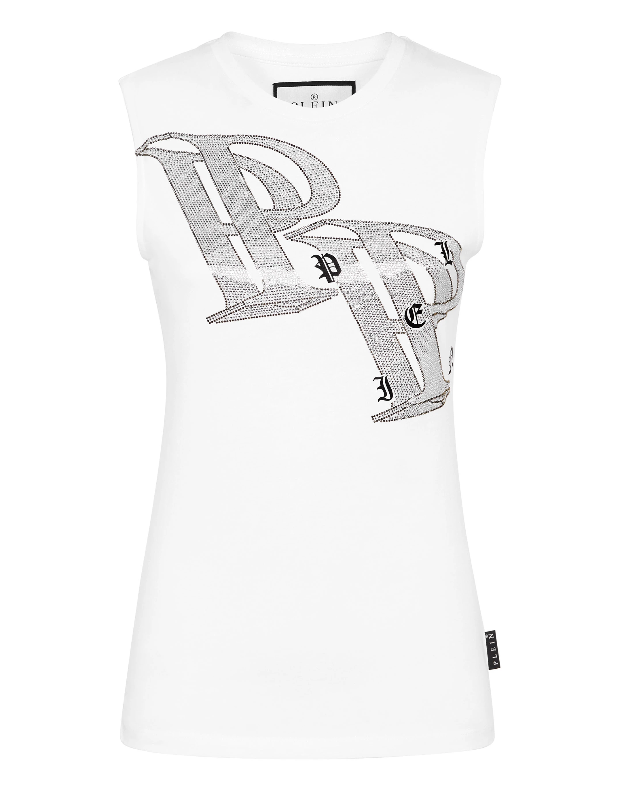 Спортивный топ