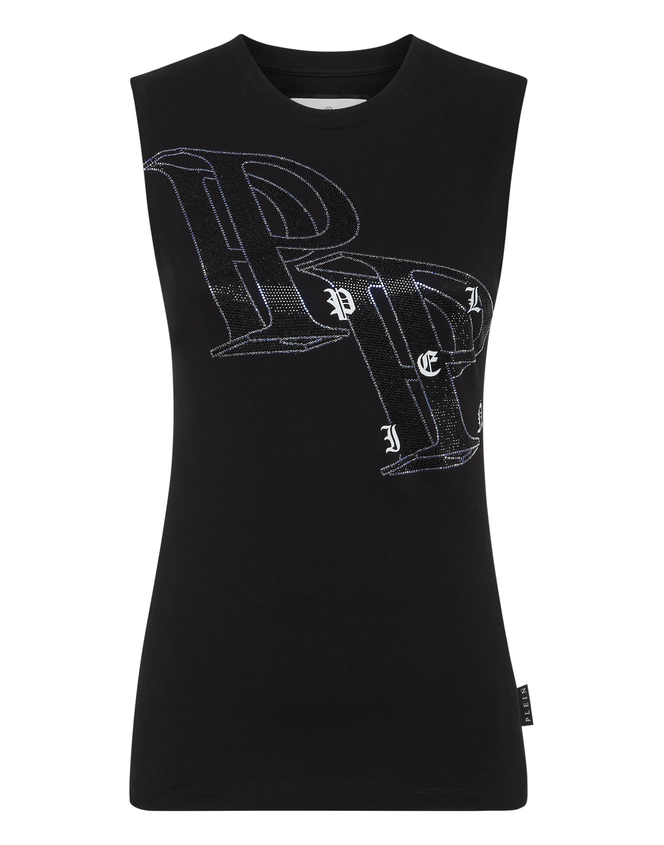 Спортивный топ