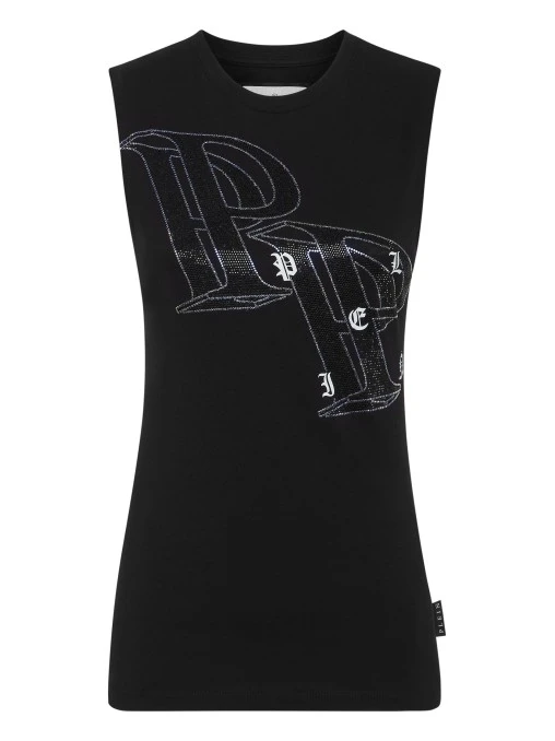 Спортивный топ PHILIPP PLEIN