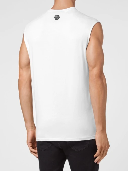 Спортивный топ PHILIPP PLEIN