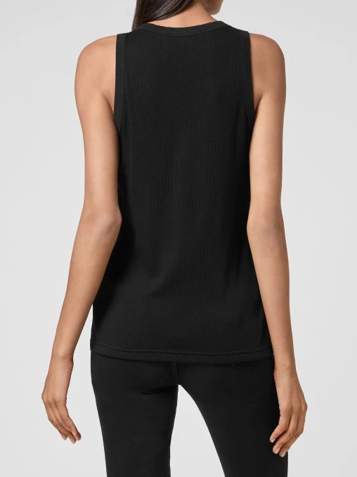 Спортивный топ PHILIPP PLEIN