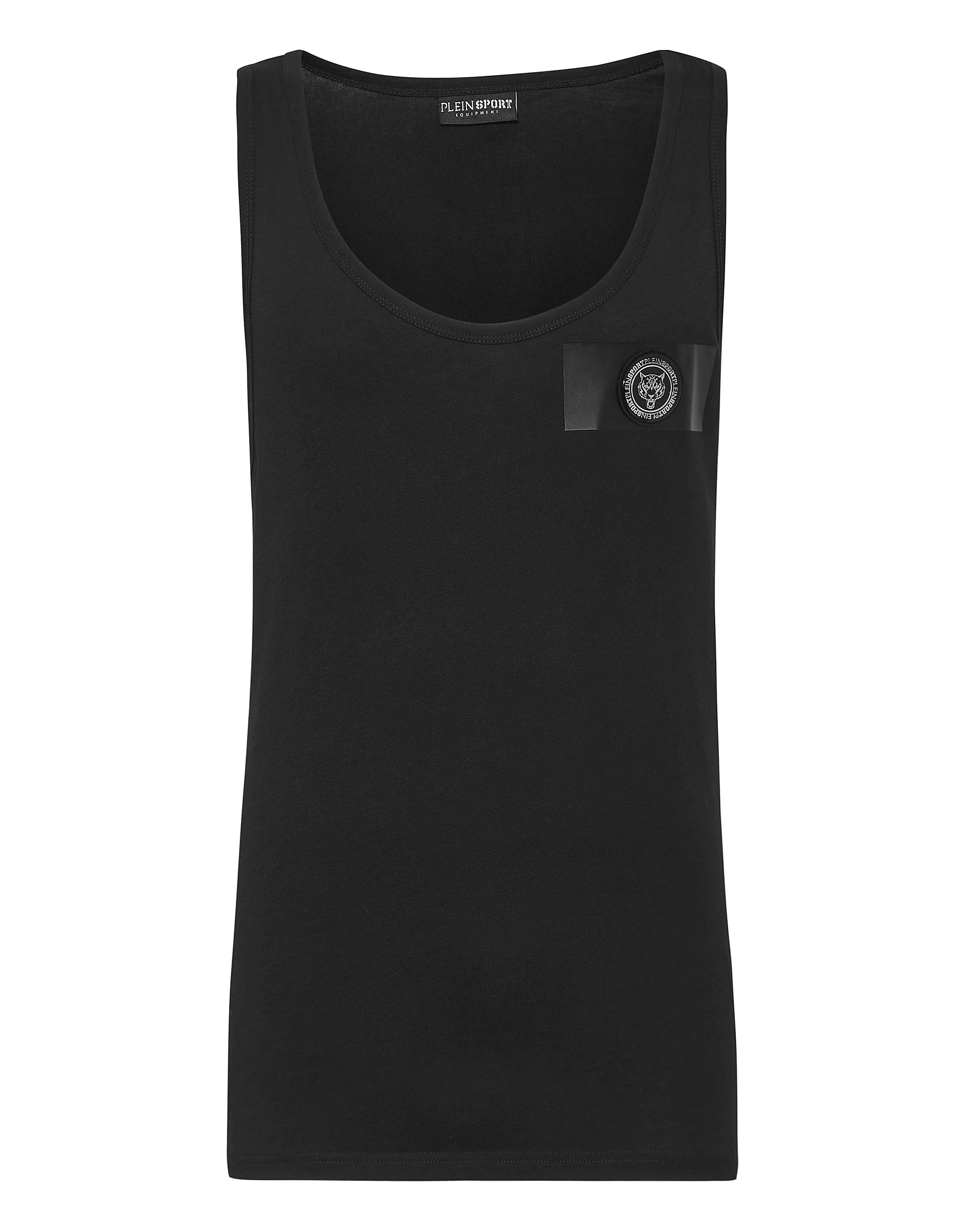 Спортивный топ