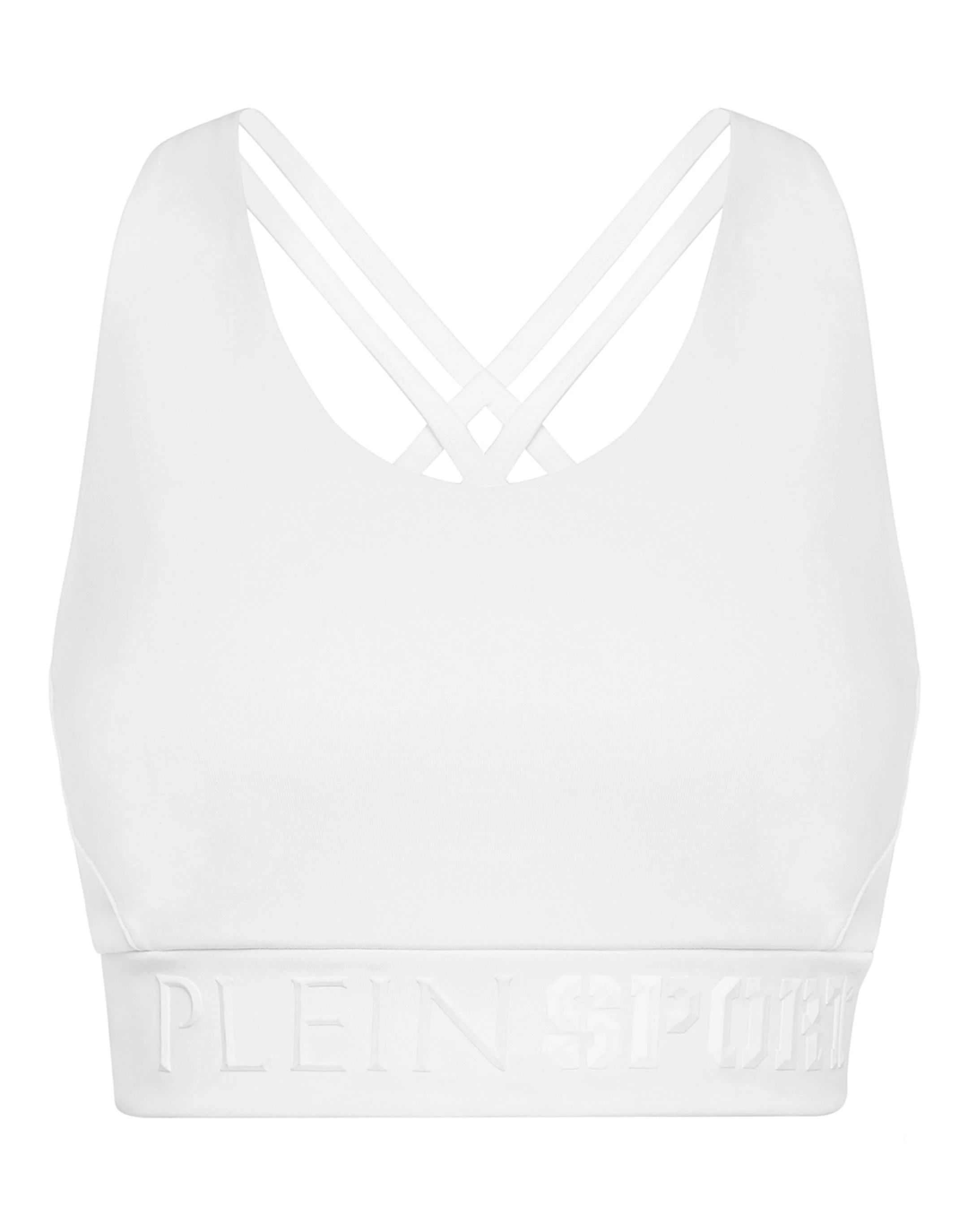 Спортивный топ