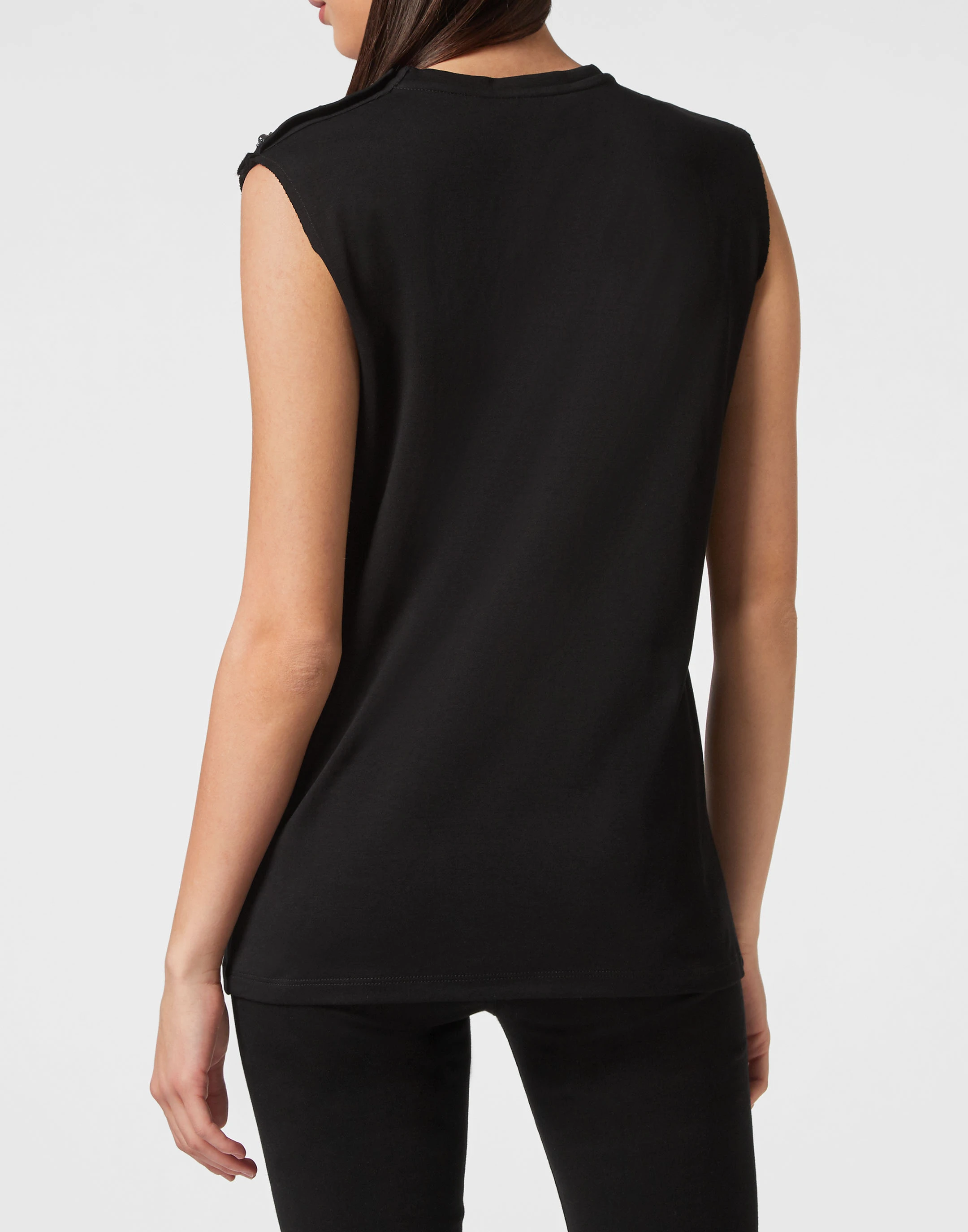 Спортивный топ