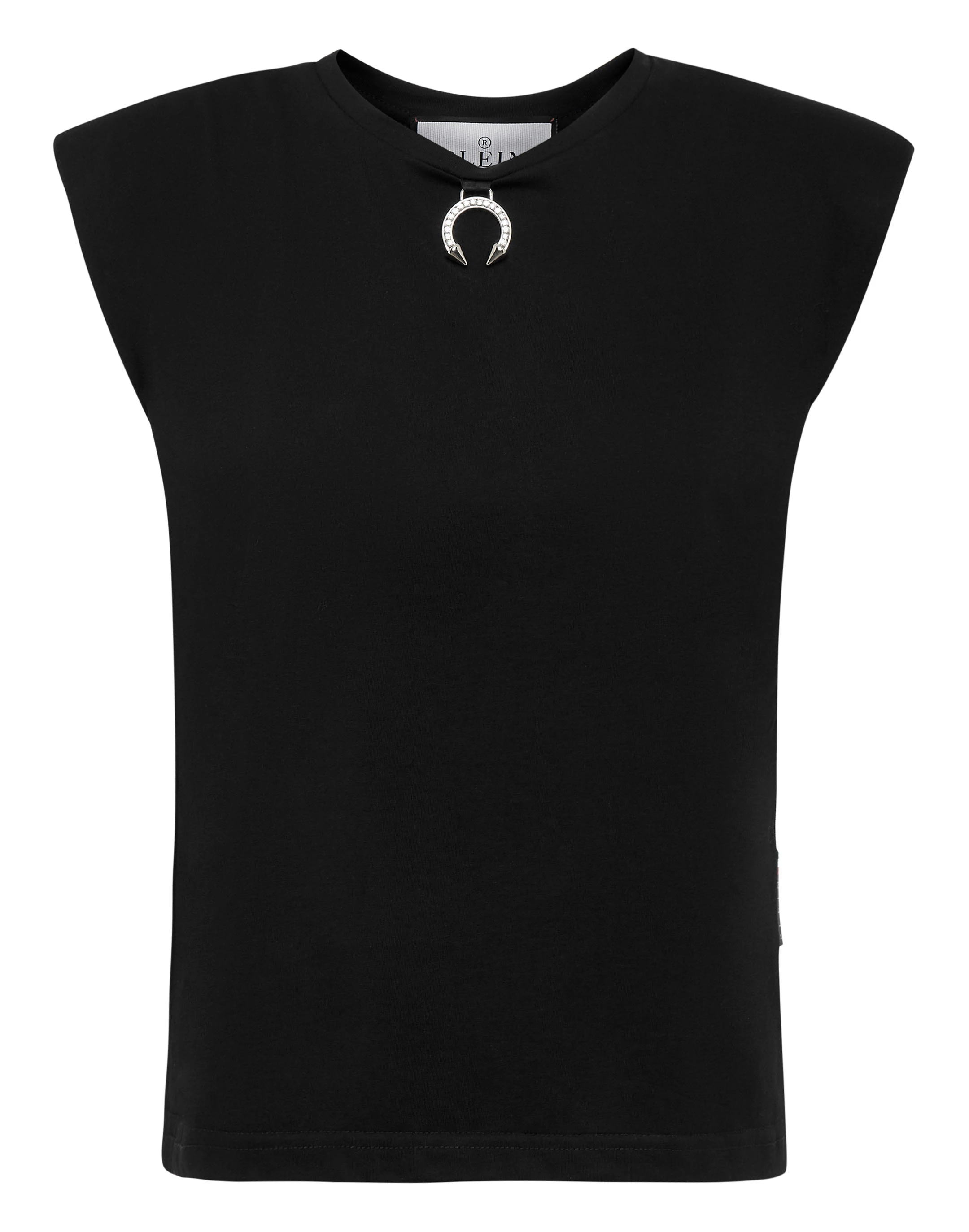 Спортивный топ